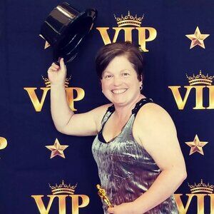 Meet your Posher, Amy